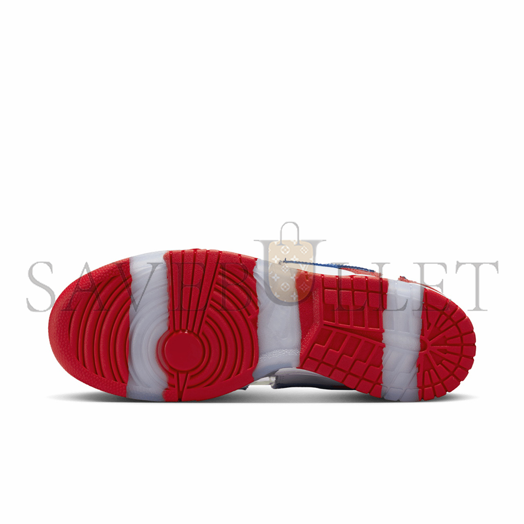 NIKE EBAY X NIKE SB DUNK LOW SANDY BODECKER FD8777-100 NIKE EBAY X NIKE SB DUNK LOW SANDY BODECKER FD8777-100